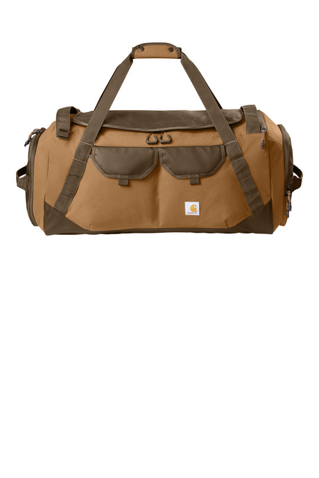 Carhartt    75L Heavy Haul Duffel CTB0000605