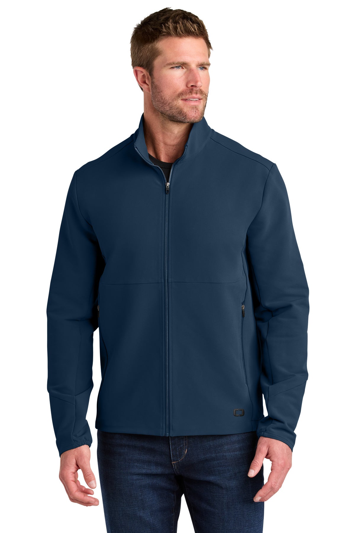 OGIO Men's   Kinetic Soft Shell OG740