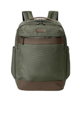 Brooks Brothers    Oxford Backpack BB18822