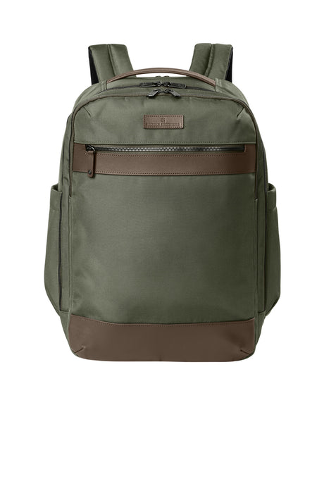 Brooks Brothers    Oxford Backpack BB18822