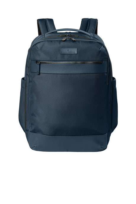 Brooks Brothers    Oxford Backpack BB18822