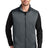 Eddie Bauer Men's   Smooth Mid Layer Fleece Vest EB2560