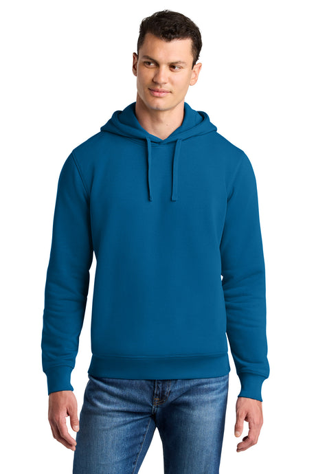 Stanley/Stella Men's Sounder Hooded Sweatshirt SXU012