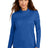 Nike Women's Essential 1/2-Zip Cover-Up NKHM7969