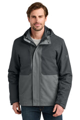 Eddie Bauer Men's   WeatherEdge   Ridge 3-in-1 Jacket EB658
