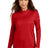 Nike Women's Essential 1/2-Zip Cover-Up NKHM7969