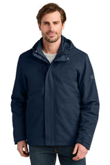 Eddie Bauer Men's   WeatherEdge   Ridge 3-in-1 Jacket EB658