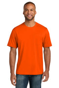 CornerStone Men's   Workwear Pro Short Sleeve Pocket Tee CS440P