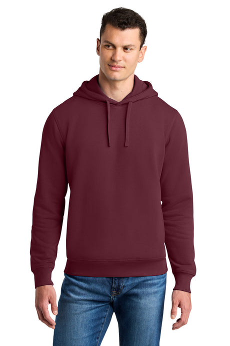 Stanley/Stella Men's Sounder Hooded Sweatshirt SXU012