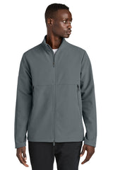 Nike Men's Full-Zip Soft Shell Jacket NKHM7926