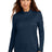 Nike Women's Essential 1/2-Zip Cover-Up NKHM7969