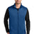 Eddie Bauer Men's   Smooth Mid Layer Fleece Vest EB2560