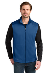 Eddie Bauer Men's   Smooth Mid Layer Fleece Vest EB2560