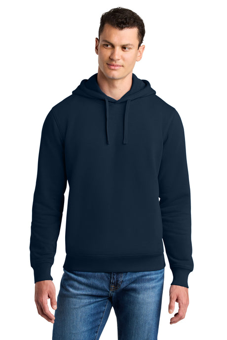 Stanley/Stella Men's Sounder Hooded Sweatshirt SXU012