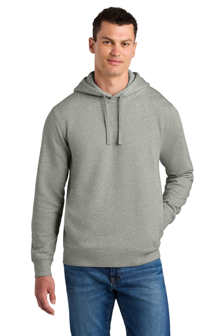Stanley/Stella Men's Sounder Hooded Sweatshirt SXU012