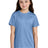 Port & Co Youth   Heather Performance Tee PC390Y