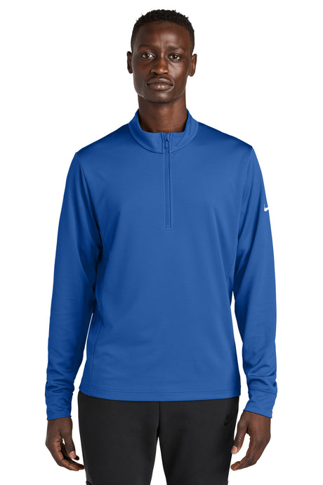 Nike Men's Essential 1/2-Zip Cover-Up NKHM8036