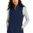 Port Authority Women's   C-FREE   Fleece Vest L702