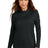 Nike Women's Essential 1/2-Zip Cover-Up NKHM7969
