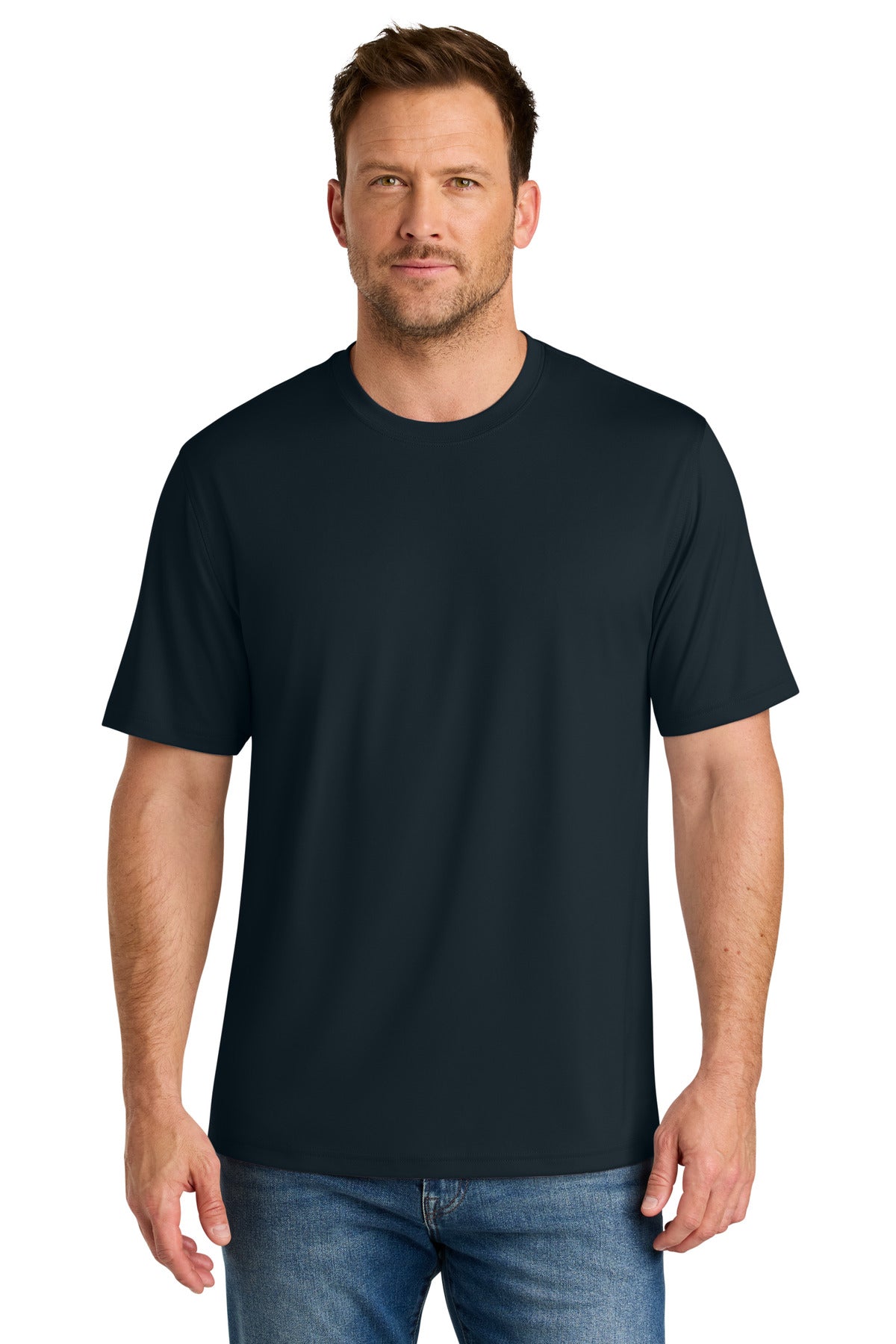 CornerStone Men's   Workwear Pro Short Sleeve Tee CS440
