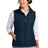 Brooks Brothers Women's   Quilted Vest BB18603