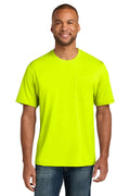CornerStone Men's   Workwear Pro Short Sleeve Pocket Tee CS440P