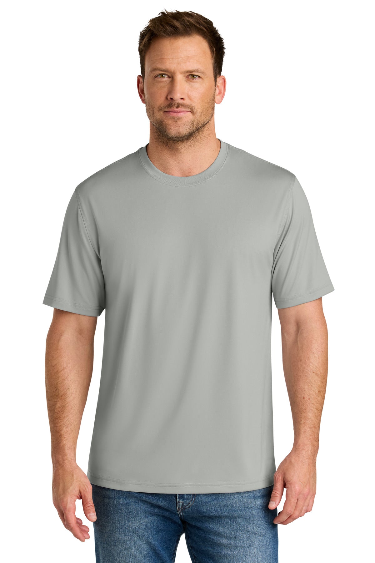 CornerStone Men's   Workwear Pro Short Sleeve Tee CS440