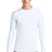 Sport-Tek Men's   PosiCharge   Compression Long Sleeve Tee ST120LS