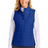 Sport-Tek Women's   Teknical Hybrid Vest LST941