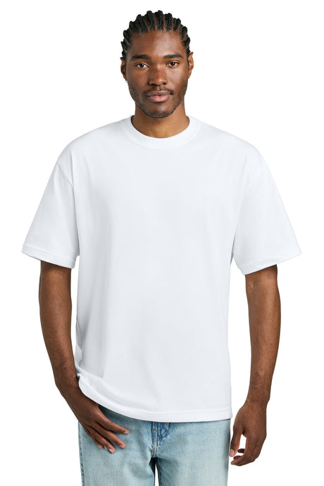 District Men's   Heavyweight Very Important Tee   DT6065