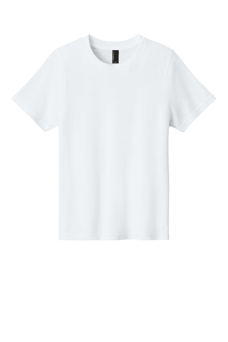 Port & Co Youth   Easy Cotton Tee PC43Y