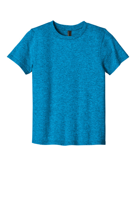Port & Co Youth   Easy Cotton Tee PC43Y