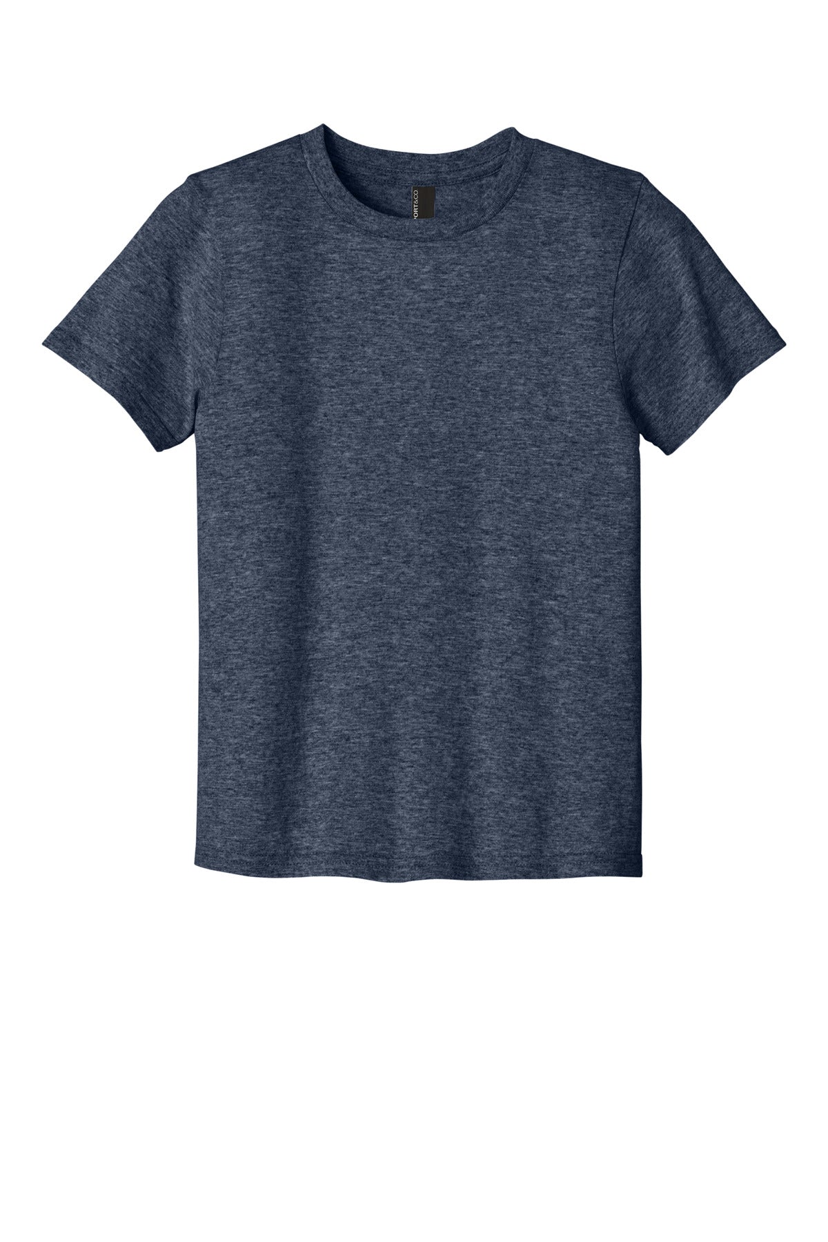 Port & Co Youth   Easy Cotton Tee PC43Y