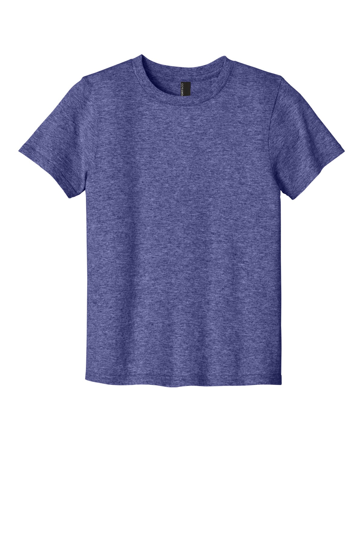 Port & Co Youth   Easy Cotton Tee PC43Y