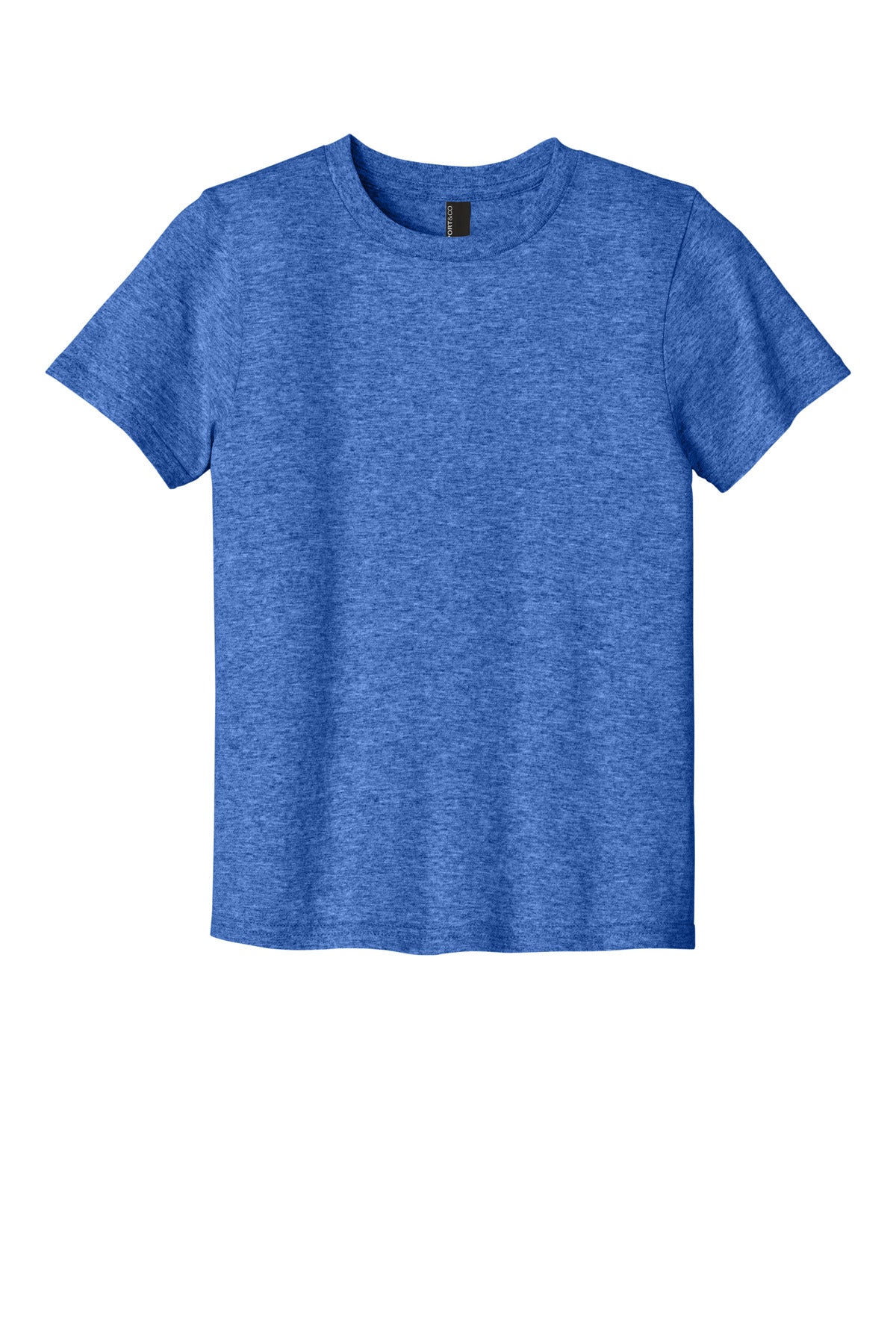Port & Co Youth   Easy Cotton Tee PC43Y