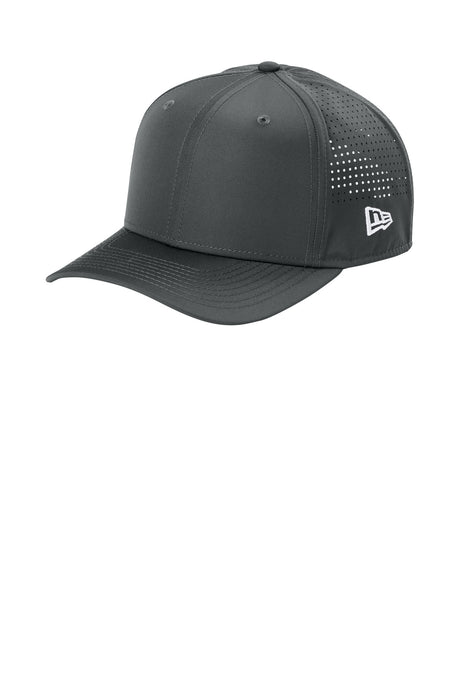 New Era    9SEVENTY   Perforated Snapback Cap NE501