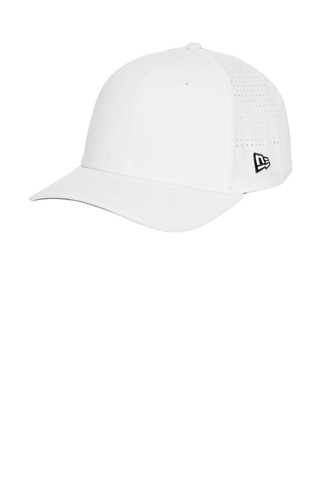 New Era    9SEVENTY   Perforated Snapback Cap NE501
