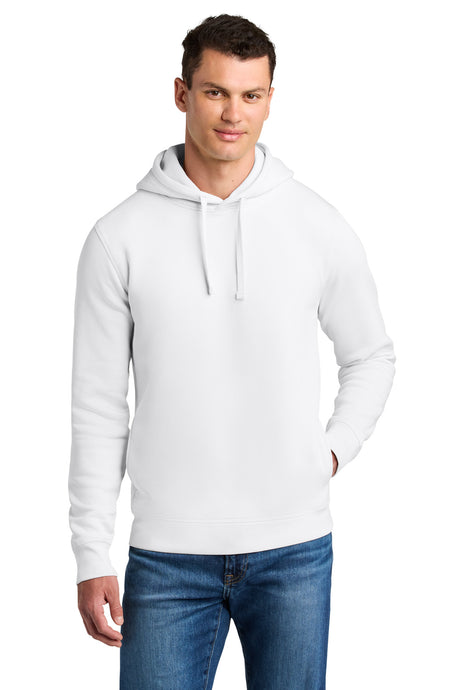 Stanley/Stella Men's Sounder Hooded Sweatshirt SXU012