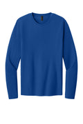 Port & Co Men's   Easy Cotton Long Sleeve Tee PC43LS
