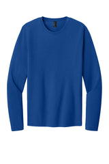 Port & Co Men's   Easy Cotton Long Sleeve Tee PC43LS
