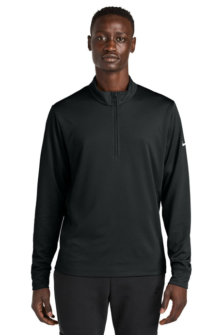 Nike Men's Essential 1/2-Zip Cover-Up NKHM8036