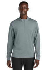Nike Men's Essential 1/2-Zip Cover-Up NKHM8036