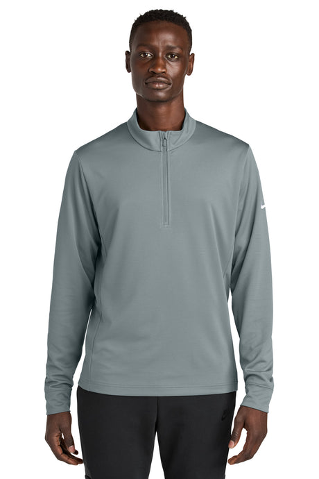 Nike Men's Essential 1/2-Zip Cover-Up NKHM8036