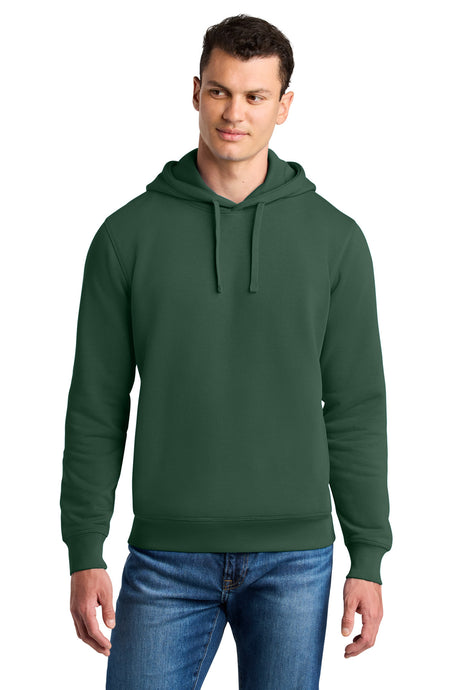 Stanley/Stella Men's Sounder Hooded Sweatshirt SXU012