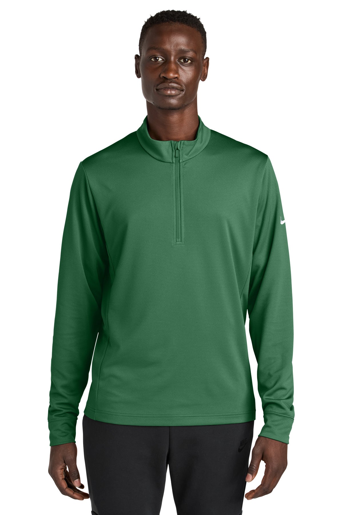Nike Men's Essential 1/2-Zip Cover-Up NKHM8036