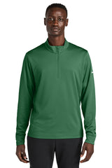 Nike Men's Essential 1/2-Zip Cover-Up NKHM8036