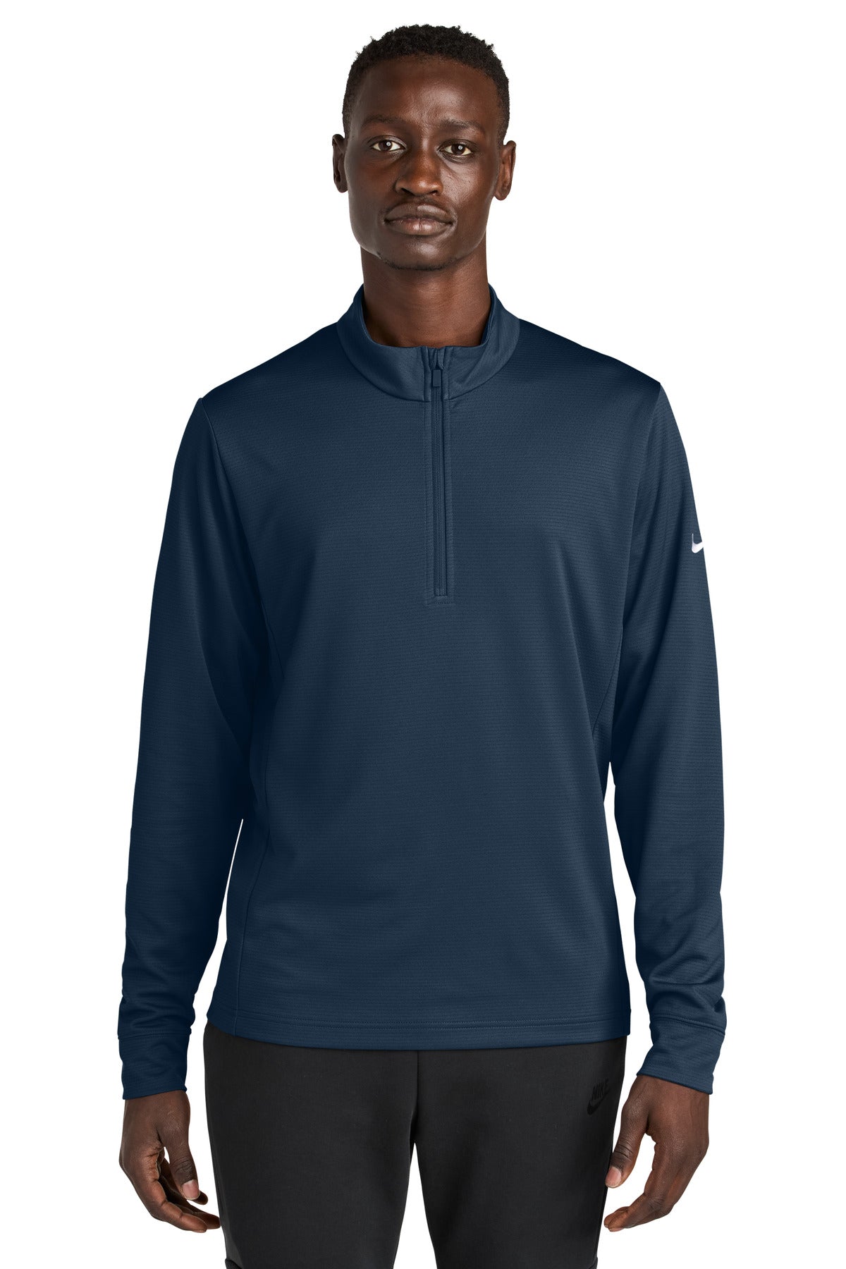 Nike Men's Essential 1/2-Zip Cover-Up NKHM8036