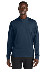 Nike Men's Essential 1/2-Zip Cover-Up NKHM8036