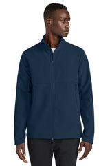 Nike Men's Full-Zip Soft Shell Jacket NKHM7926