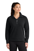 OGIO Women's   Luuma 1/2-Zip LOG814
